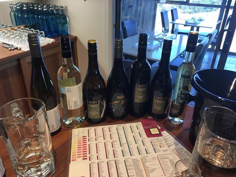 Adelaide Hills And Hahndorf Tour From Adelaide With Wine And Cheese Tasting - Attractions Melbourne 6