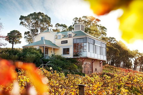 Adelaide Hills And Hahndorf Tour From Adelaide With Wine And Cheese Tasting - Attractions Melbourne 1