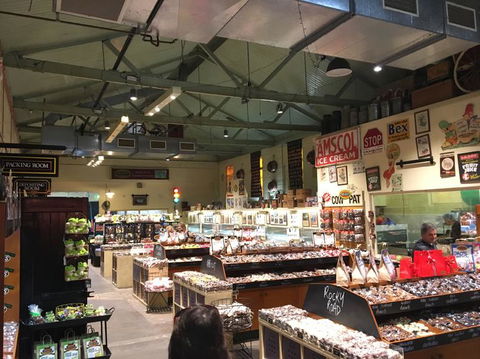 Adelaide Hills And Hahndorf Tour From Adelaide With Wine And Cheese Tasting - Attractions Melbourne 3