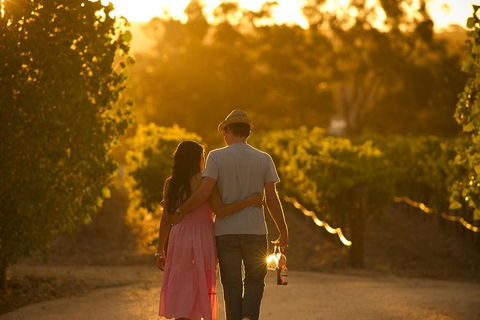 Adelaide Hills And Hahndorf Tour From Adelaide With Wine And Cheese Tasting - Attractions Melbourne 0
