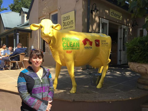 Adelaide Hills And Hahndorf Tour From Adelaide With Wine And Cheese Tasting - Attractions Melbourne 2