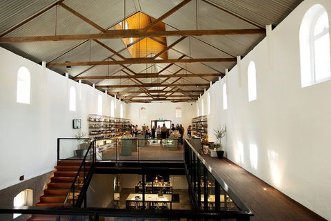 Barossa Valley Highlights From Adelaide Including Wine And Cheese Tasting - Attractions Melbourne 13