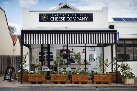 Barossa Valley Highlights From Adelaide Including Wine And Cheese Tasting - Attractions Melbourne 4