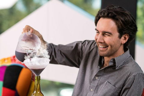 D'Arenberg McLaren Vale: The Blending Bench And 8-Course Degustation With Wine Pairing - Attractions Melbourne 0