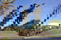 Adelaide Self-Guided Audio Tour