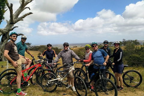 McLaren Vale Wine Tour By Bike - Attractions Melbourne 7