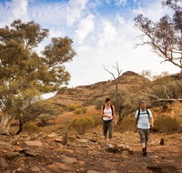 Flinders Ranges 3 Day 4WD Small Group Eco Tour from Adelaide - Attractions Melbourne