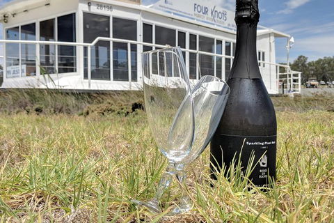 4 Knots Murray River Cruises Offer Morning And Afternoon Tea And Lunch Cruises - Attractions Melbourne 2
