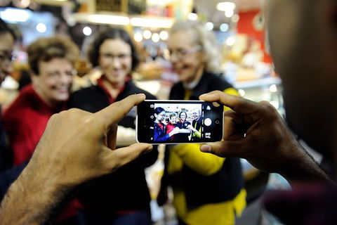 Adelaide Central Market Highlights Tour - Attractions Melbourne 7