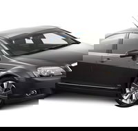 Private Arrival Transfer Adelaide Airport to Hotel - Attractions Melbourne