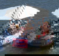 Adelaide 2-Hour BBQ Boat Hire for 10 People - Attractions Melbourne