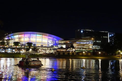 Adelaide 2-Hour BBQ Boat Hire For 10 People - Attractions Melbourne 7
