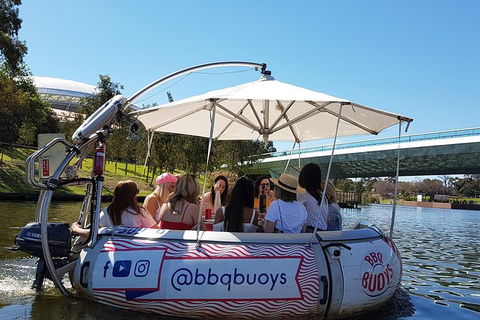 Adelaide 2-Hour BBQ Boat Hire For 10 People - Attractions Melbourne 8