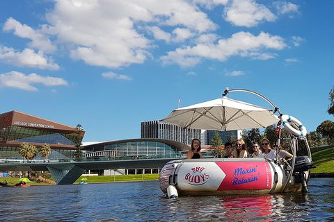 Adelaide 2-Hour BBQ Boat Hire For 10 People - Attractions Melbourne 5