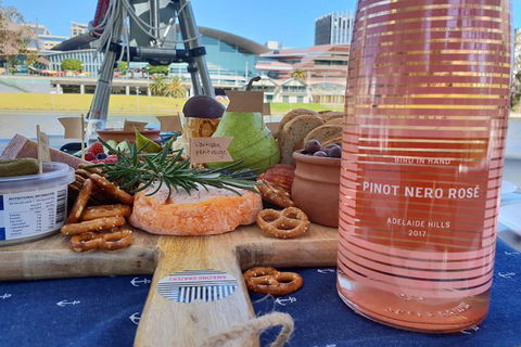 Adelaide 2-Hour BBQ Boat Hire For 10 People - Attractions Melbourne 6