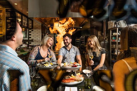 Chef's Kitchen Table Dining Experience: Sean's Kitchen, Adelaide - Attractions Melbourne 0