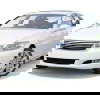 Transfer in private vehicle from Adelaide Downtown to Adelaide Airport - Attractions Melbourne