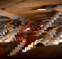 Private Barossa Valley Cellar Secrets Experience from Adelaide Glenelg or Barossa Valley - Attractions Melbourne