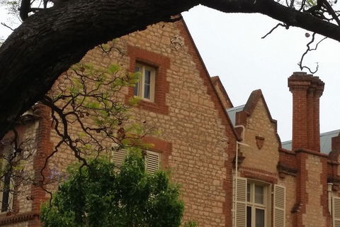 Adelaide Walking Tour: Hills, Squares And Parklands - Attractions Melbourne 2