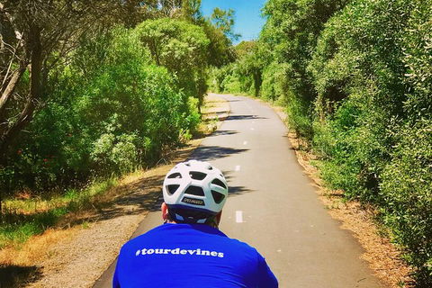 McLaren Vale Shiraz Trail Cycling Tour From Adelaide - Attractions Melbourne 7