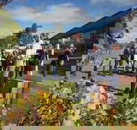 Barossa Valley Day Trip from Adelaide - Attractions Melbourne