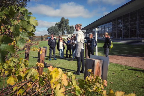 Barossa Valley Day Trip From Adelaide - Attractions Melbourne 0