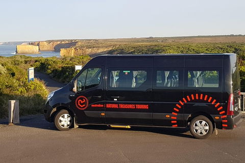 3-Day Adelaide To Melbourne Tour Including The Great Ocean Road - Attractions Melbourne 0