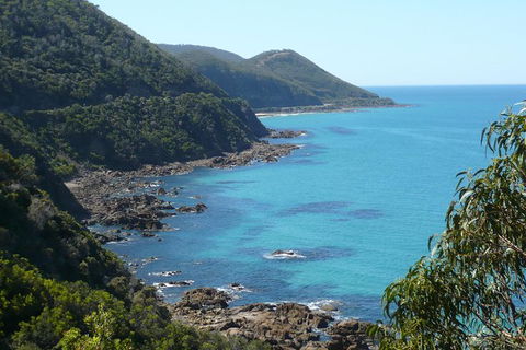 3-Day Adelaide To Melbourne Tour Including The Great Ocean Road - Attractions Melbourne 4