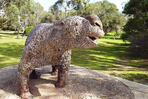 3-Day Adelaide To Melbourne Tour Including The Great Ocean Road - Attractions Melbourne 5