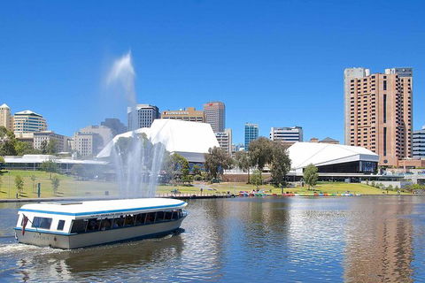 Ultimate Adelaide City And Hahndorf Tour - Attractions Melbourne 0