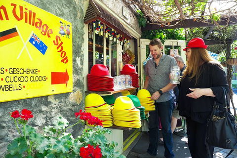 Ultimate Adelaide City And Hahndorf Tour - Attractions Melbourne 3