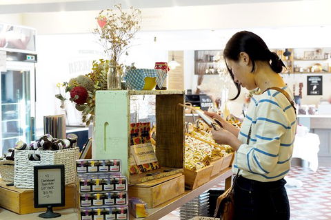 Ultimate Adelaide City And Hahndorf Tour - Attractions Melbourne 5