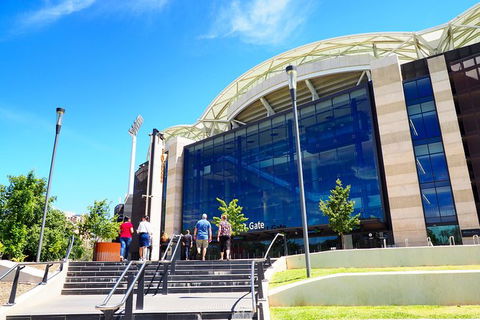 Ultimate Adelaide City And Hahndorf Tour - Attractions Melbourne 6