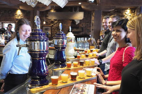 Ultimate Adelaide City And Hahndorf Tour - Attractions Melbourne 8
