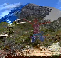 7 Days Camping Flinders Ranges Coober Pedy Kings Canyon Uluru - Attractions Melbourne