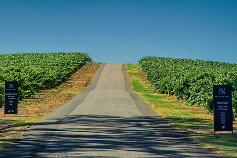 Small Group Adelaide Hills And Hahndorf Hideaway Tour From Adelaide - Attractions Melbourne 3