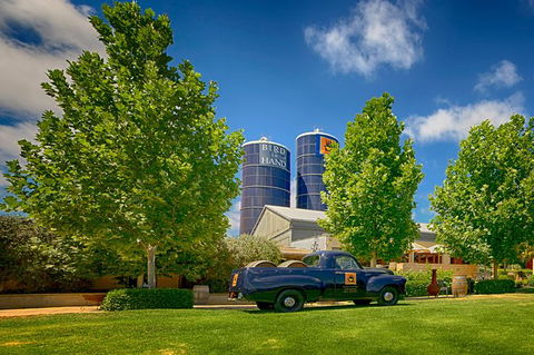 Small Group Adelaide Hills And Hahndorf Hideaway Tour From Adelaide - Attractions Melbourne 6