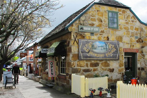 Small Group Adelaide Hills And Hahndorf Hideaway Tour From Adelaide - Attractions Melbourne 2