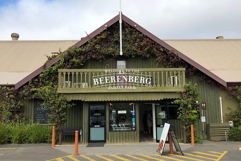 Small Group Adelaide Hills And Hahndorf Hideaway Tour From Adelaide - Attractions Melbourne 7