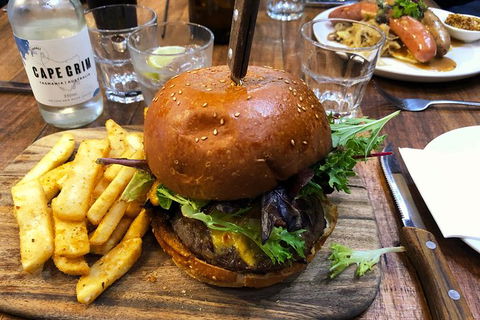 Small Group Adelaide Hills And Hahndorf Hideaway Tour From Adelaide - Attractions Melbourne 9
