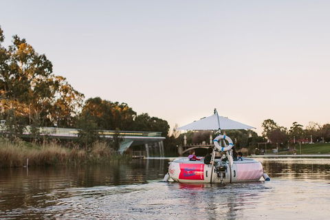Adelaide 2-Hour BBQ Boat Hire For 6 People - Attractions Melbourne 6
