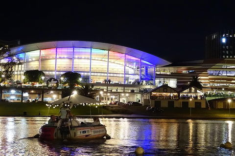 Adelaide 2-Hour BBQ Boat Hire For 6 People - Attractions Melbourne 4