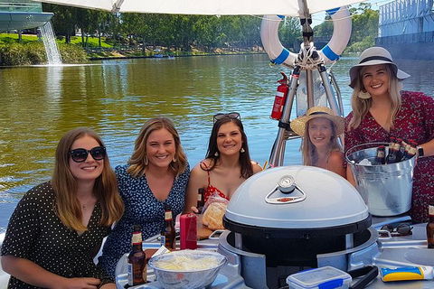 Adelaide 2-Hour BBQ Boat Hire For 6 People - Attractions Melbourne 8