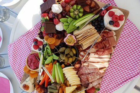 Adelaide 2-Hour BBQ Boat Hire For 6 People - Attractions Melbourne 3