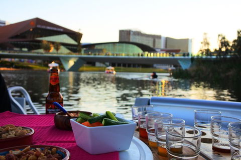 Adelaide 2-Hour BBQ Boat Hire For 6 People - Attractions Melbourne 7