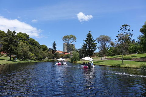 Adelaide 2-hour BBQ Boat Hire For 2 People - Attractions Melbourne 5