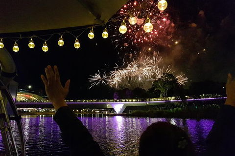 Adelaide 2-hour BBQ Boat Hire For 2 People - Attractions Melbourne 3