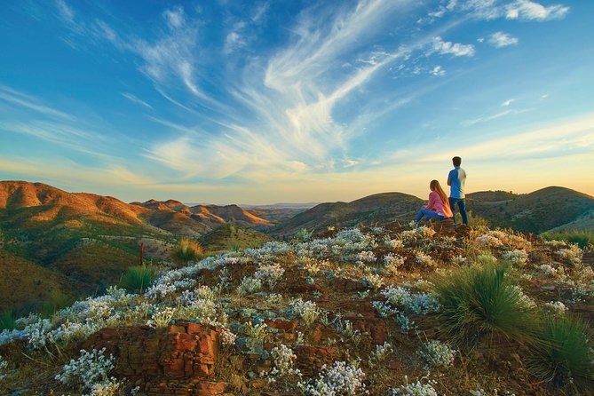 Adelaide City SA Attractions Melbourne