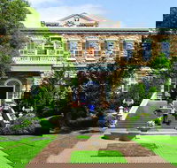 Enjoy an afternoon in the Barossa - Attractions Melbourne