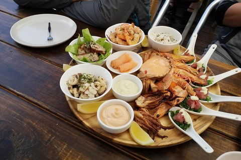 Coffin Bay Private Day Tour From Port Lincoln - A Taste Of Coffin Bay - Attractions Melbourne 1